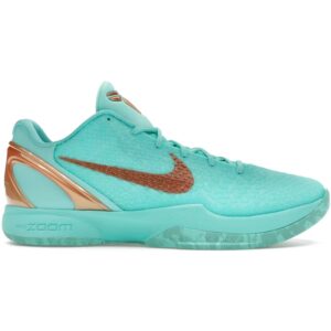 Nike Kobe 6 Protro libertad