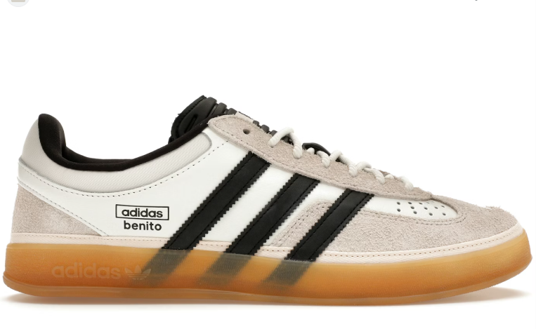 Bad Bunny Gazelle Benito