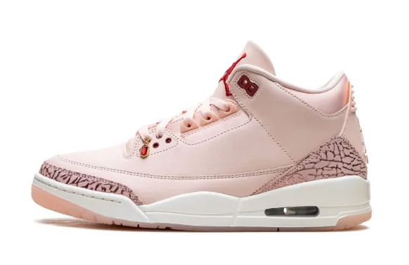 Jordan Tenis Air Jordan 3 "Valentine's Day"