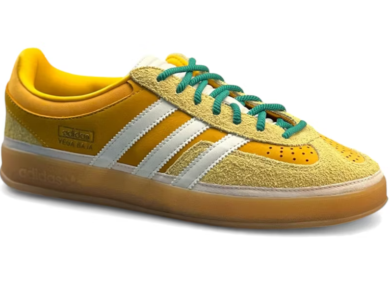 Bad Bunny Gazelle Vega Baja