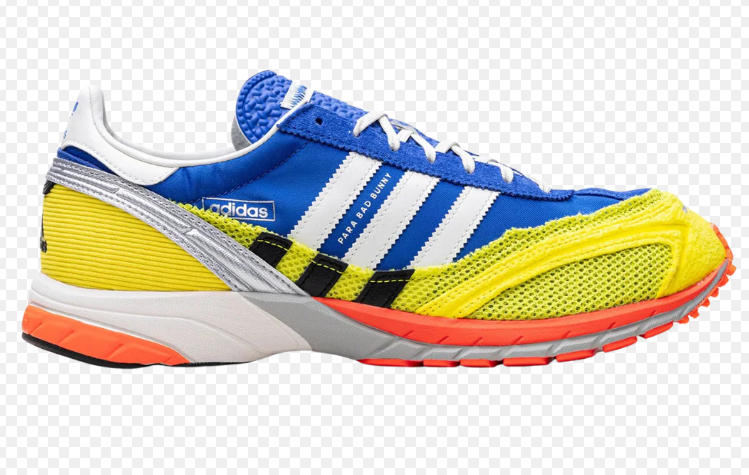 Bad Bunny ADIZERO LS72