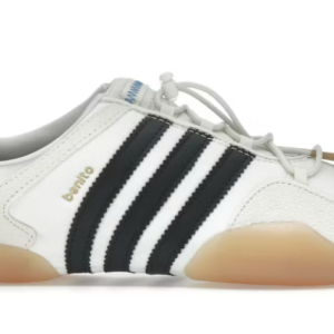 Bad Bunny Ballerina White