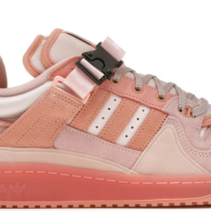 Bad Bunny Forum Pink
