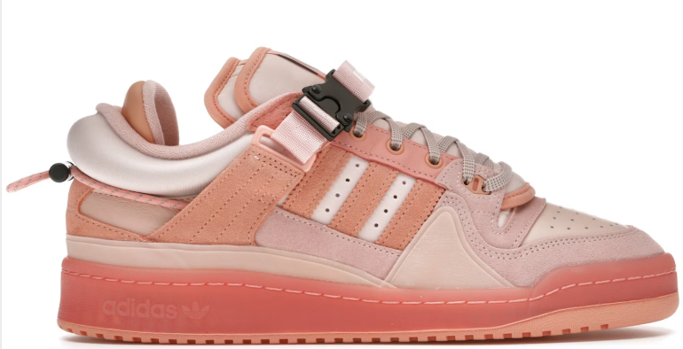 Bad Bunny Forum Pink