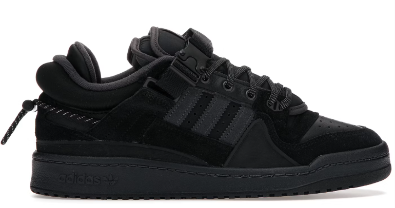 Bad Bunny Forum Black