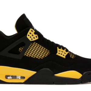 Retro 4 Thunder