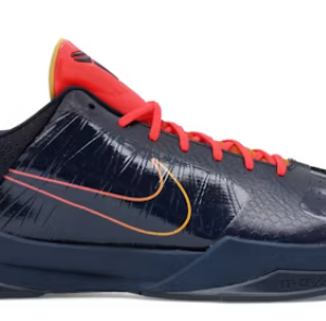 Nike Kobe 5 Protro Caitlin Clark Indiana Fever
