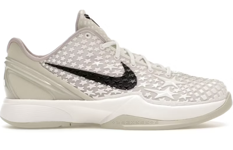Nike Kobe 6 Sail All-Star