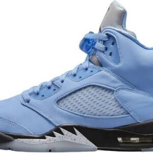 Air Jordan 5 Retro UNC