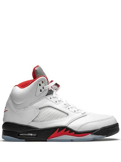 Air Jordan 5 Retro