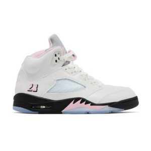 Air Jordan 5 Retro Pink