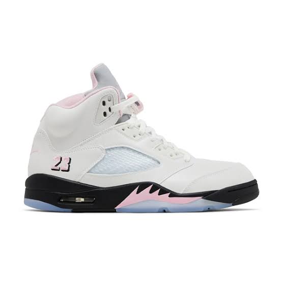 Air Jordan 5 Retro Pink
