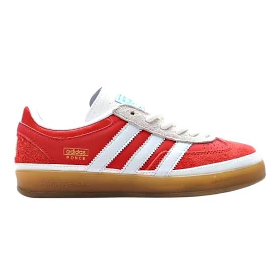 Bad Bunny Gazelle Ponce